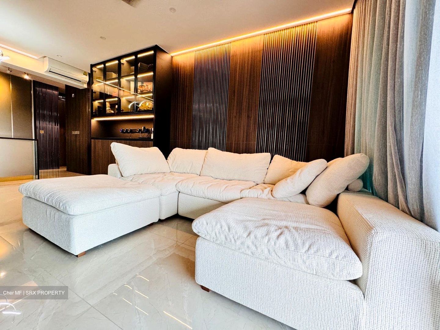 Normanton Park (D5), Apartment #536622601